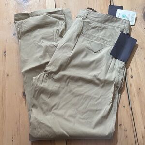 Men’s Prada Cotton Pants